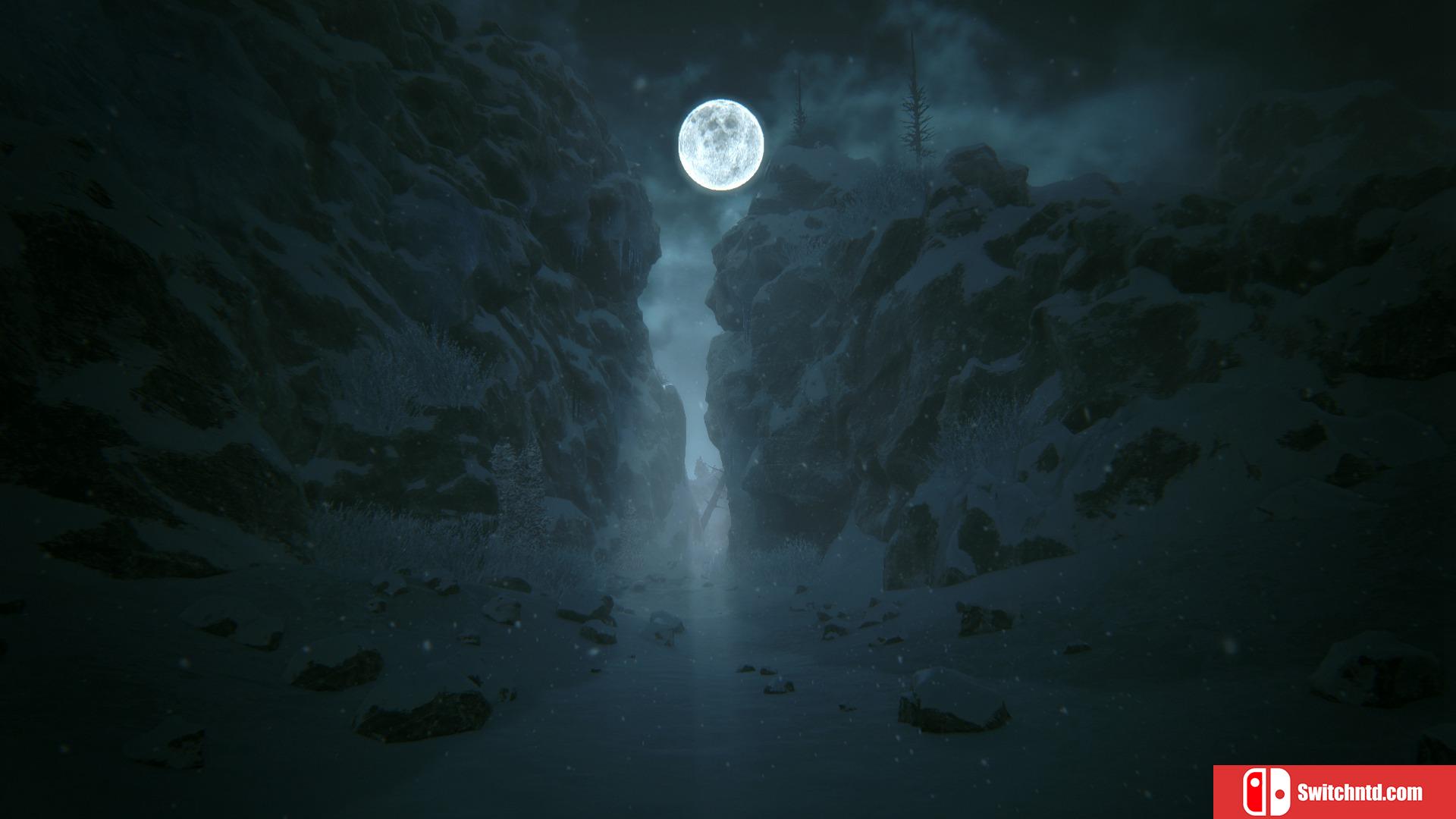 《乌拉尔山（Kholat）》CODEX破解版[EN]_3