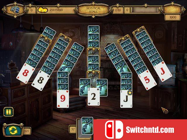 《真探纸牌2（True Detective Solitaire 2）》v1.0 TE破解版[EN]_3