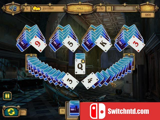 《真探纸牌2（True Detective Solitaire 2）》v1.0 TE破解版[EN]_2