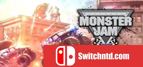 《大脚车大作战（Monster Jam Battlegrounds）》CODEX破解版[EN]_0