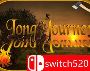 《漫长的旅程（A Long Journey）》OUTLAWS破解版[EN]_0