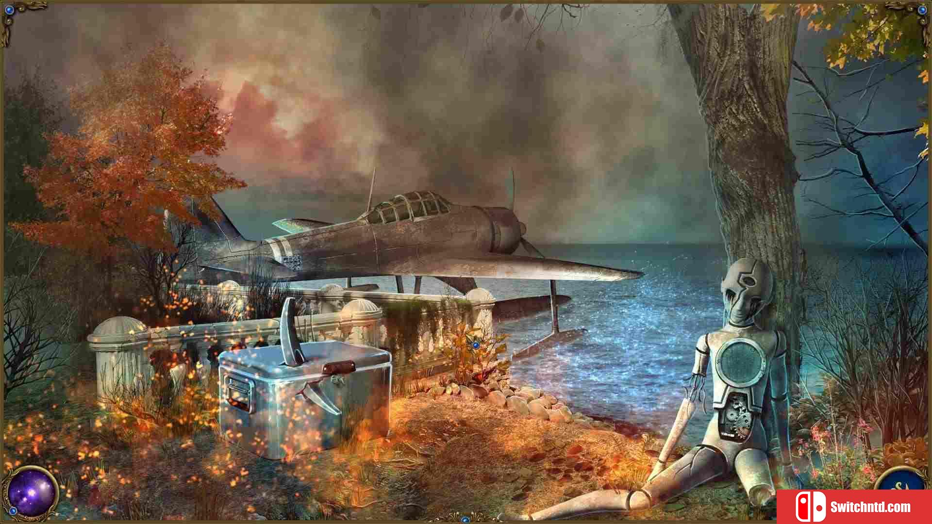 《科学怪人：死亡的主宰（Frankenstein: Master of Death）》十一国语言 PROPHET破解版[EN]_3