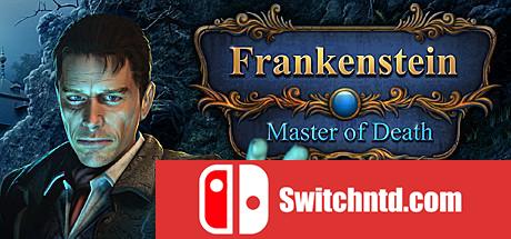《科学怪人：死亡的主宰（Frankenstein: Master of Death）》十一国语言 PROPHET破解版[EN]_0