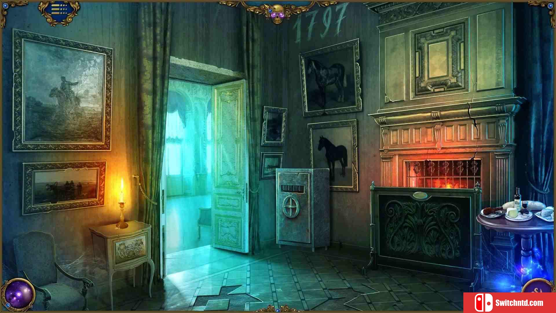 《科学怪人：死亡的主宰（Frankenstein: Master of Death）》十一国语言 PROPHET破解版[EN]_4