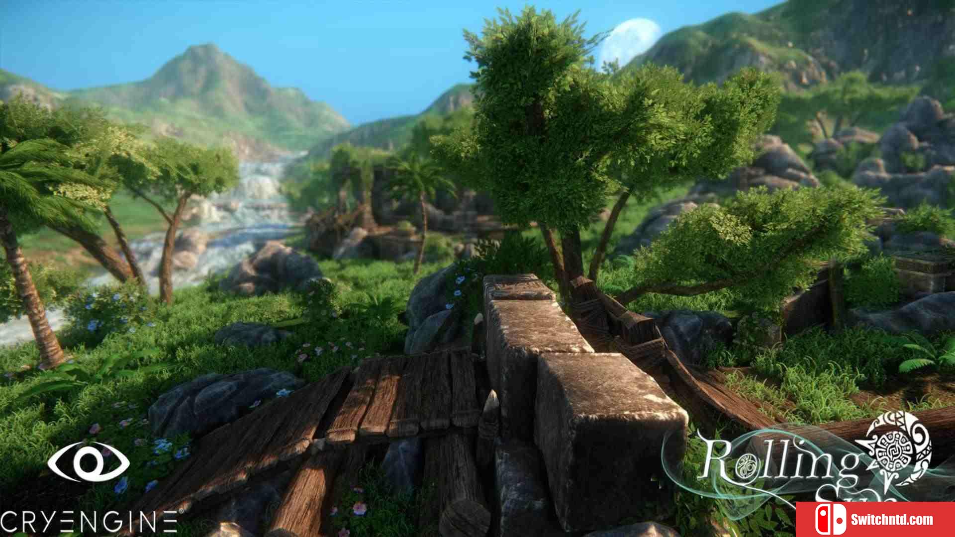 《滚动的太阳（Rolling Sun）》SKIDROW破解版[EN]_1