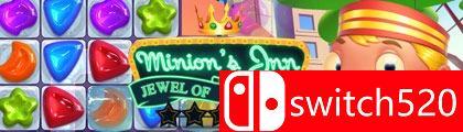 《敏尼恩的旅馆：皇冠宝石（Minion's Inn: Jewel of the Crown）》v1.2.3.7 ZEKE破解版[EN]_0