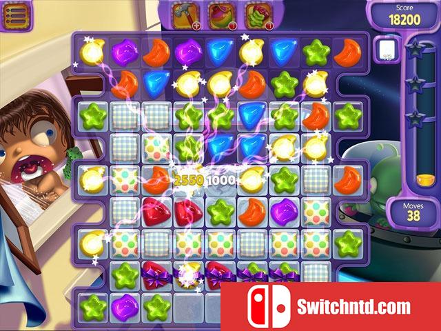 《敏尼恩的旅馆：皇冠宝石（Minion's Inn: Jewel of the Crown）》v1.2.3.7 ZEKE破解版[EN]_2