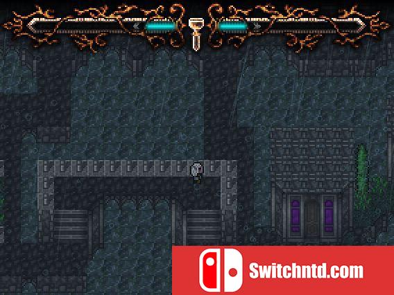 《诅咒庄园（Rijn the Specpyre in... Manor of the Damned!）》v1.0.6 TE破解版[EN]_1