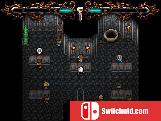 《诅咒庄园（Rijn the Specpyre in... Manor of the Damned!）》v1.0.6 TE破解版[EN]_3