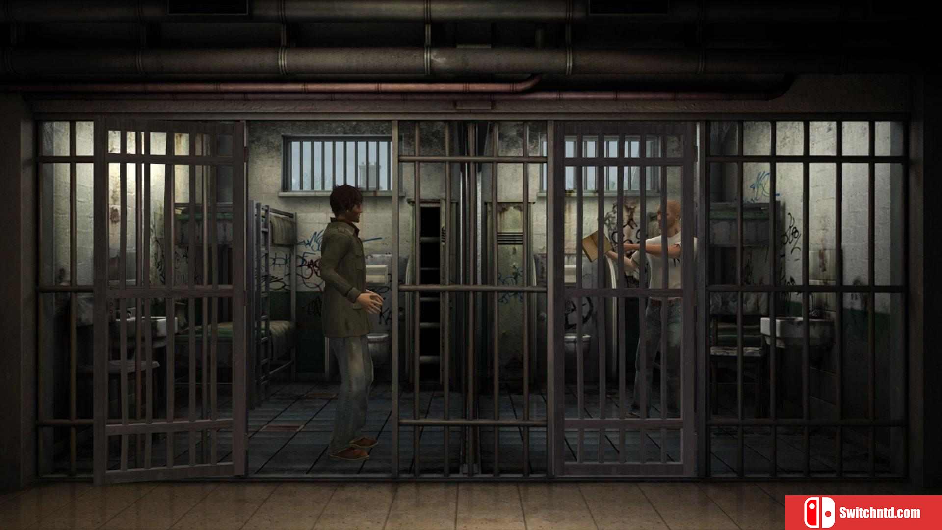 《黑镜3（Black Mirror III）》八国语言 PROPHET破解版[EN]_5