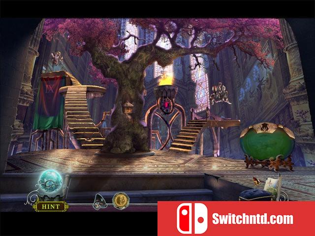 《被遗忘的王国：红宝石戒指（Forgotten Kingdoms: The Ruby Ring）》典藏版 v1.0 TE破解版[EN]_1