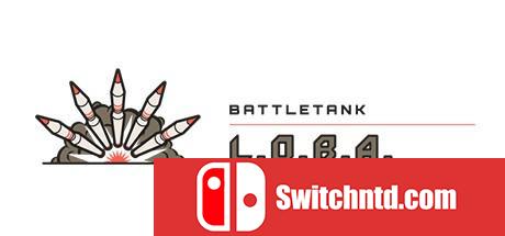 《战斗坦克（Battletank LOBA）》PROPHET破解版[EN]_0