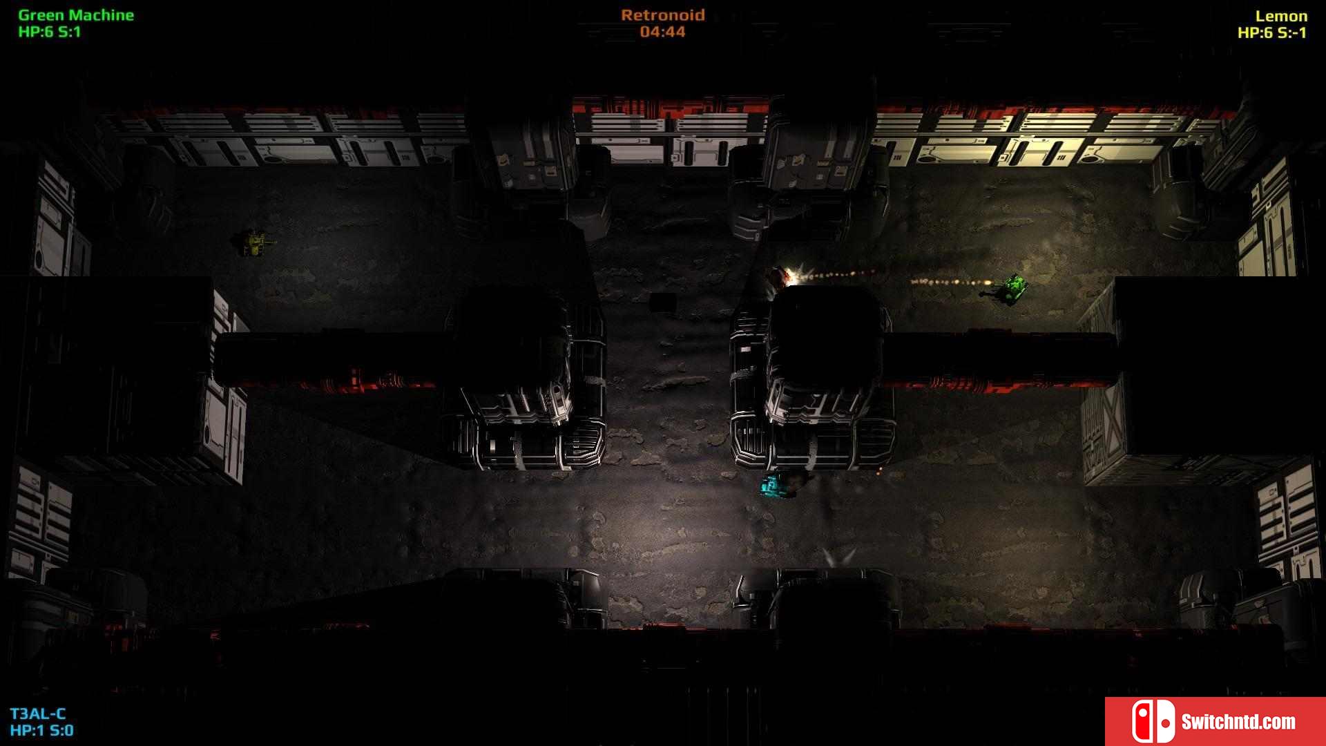 《战斗坦克（Battletank LOBA）》PROPHET破解版[EN]_4