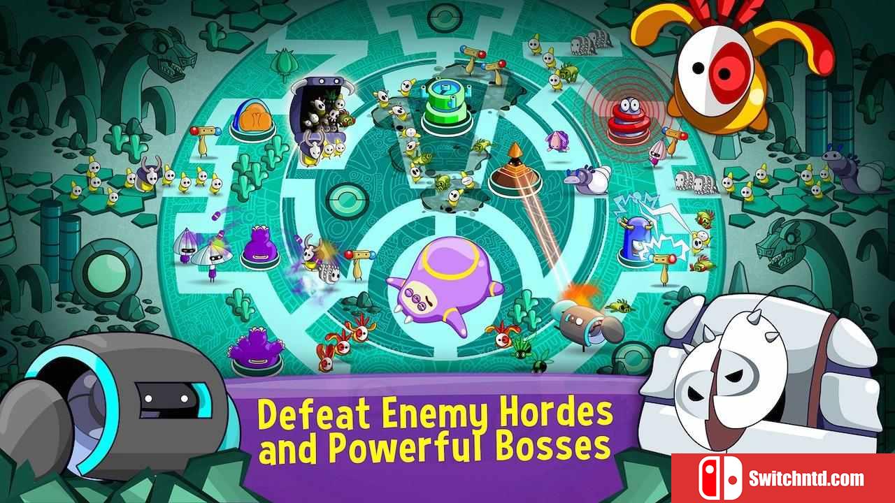 《睡意侵袭（Sleep Attack）》v1.0 ZEKE破解版[EN]_2