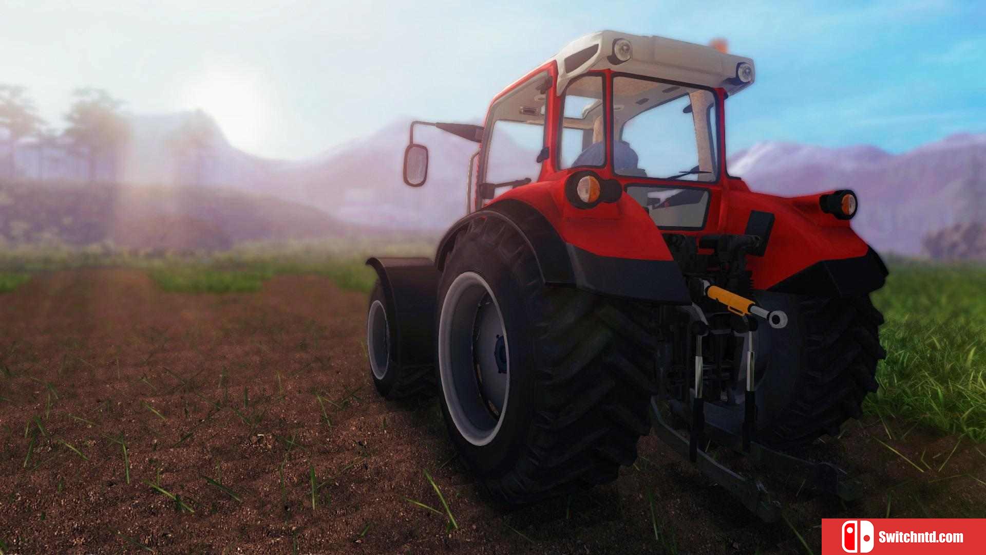 《农场专家2016（Farm Expert 2016）》集成水果公司DLC POSTMORTEM破解版[EN]_2