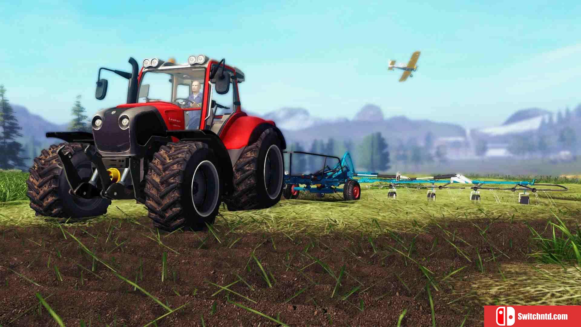 《农场专家2016（Farm Expert 2016）》集成水果公司DLC POSTMORTEM破解版[EN]_3