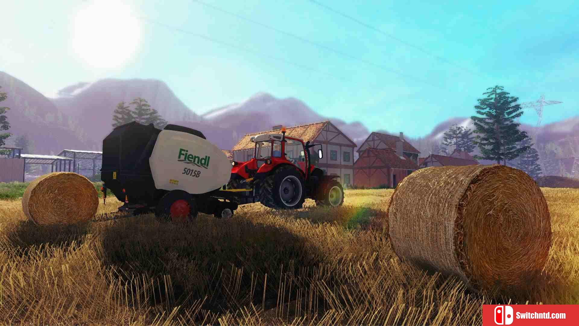 《农场专家2016（Farm Expert 2016）》集成水果公司DLC POSTMORTEM破解版[EN]_4