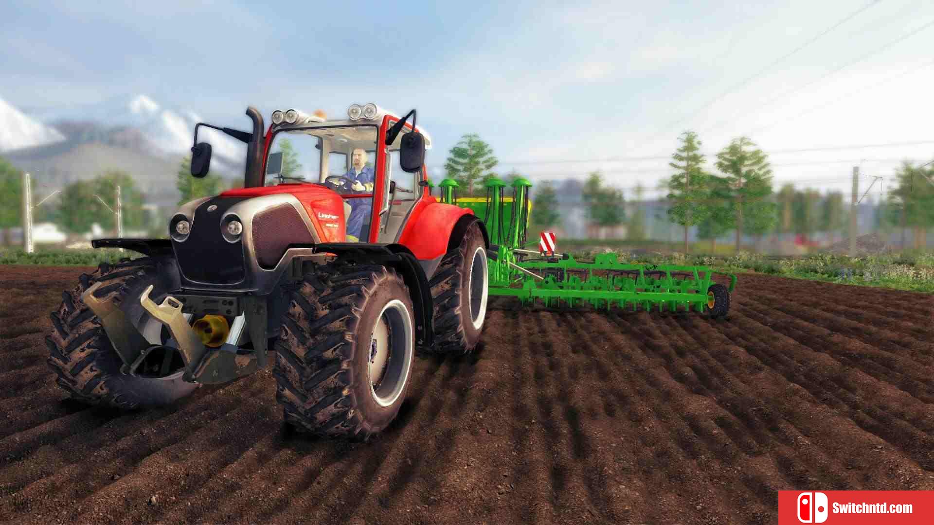 《农场专家2016（Farm Expert 2016）》集成水果公司DLC POSTMORTEM破解版[EN]_5