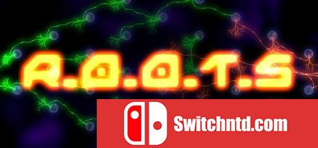 《R.O.O.T.S（R.O.O.T.S）》集成1号升级档 Unleashed硬盘版[EN]_0