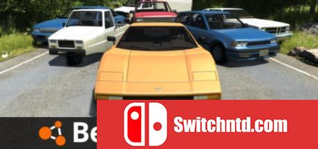 《BeamNG赛车（BeamNG.drive）》v.0.5 RINDVIEH破解版[EN]_0