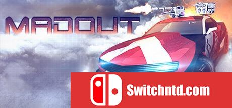 《火力全开（MadOut）》TiNYiSO破解版[EN]_0