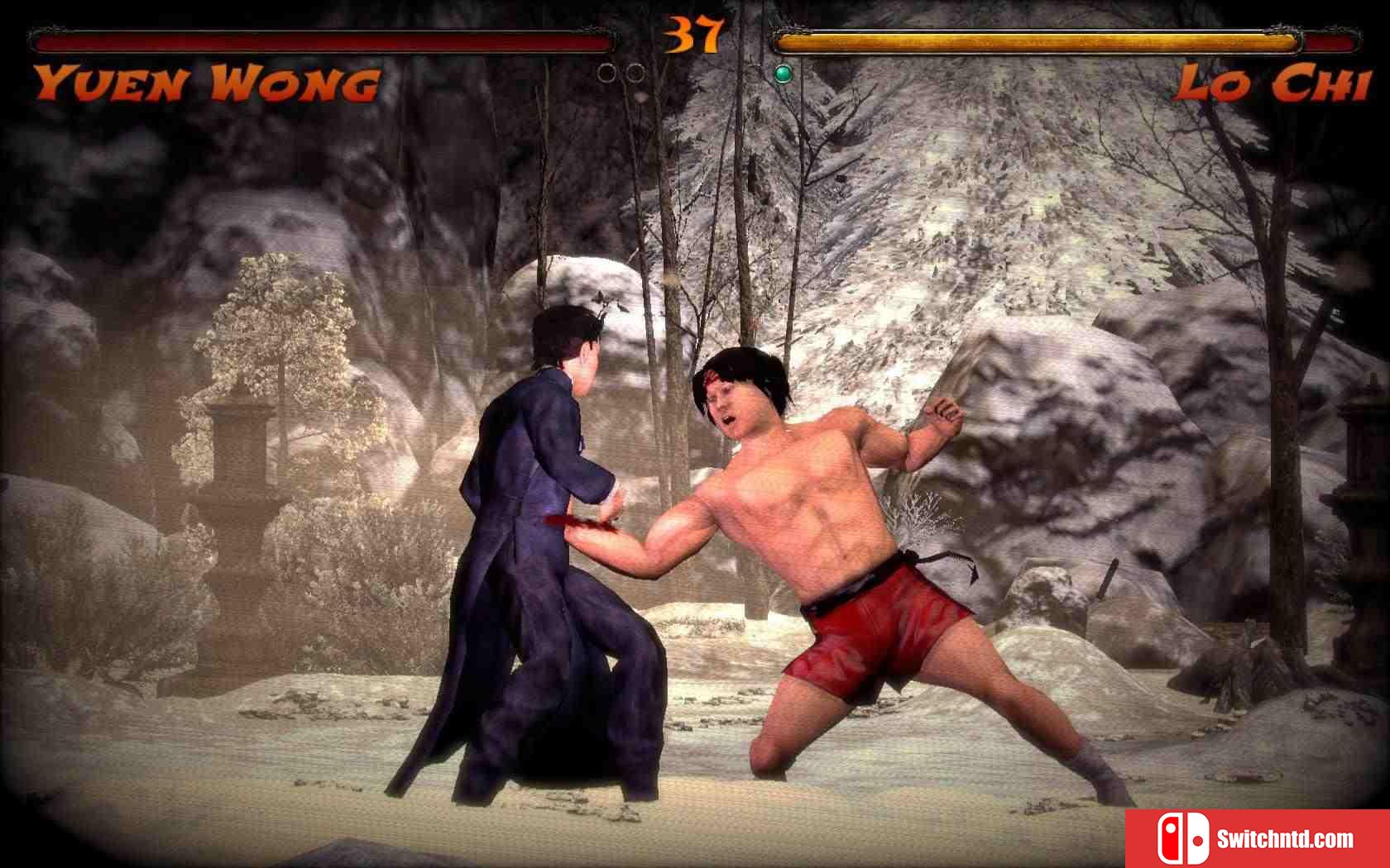 《功夫之王（Kings of Kung Fu）》PLAZA破解版[EN]_6