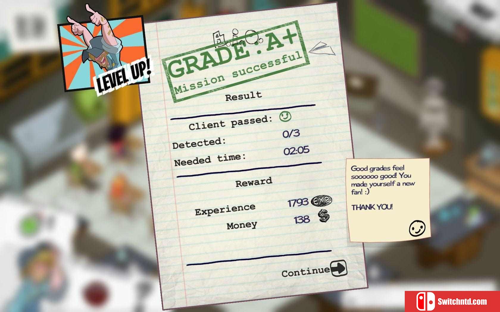 《作弊专家（Cheats 4 Hire）》PLAZA破解版[EN]_3