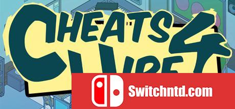 《作弊专家（Cheats 4 Hire）》PLAZA破解版[EN]_0