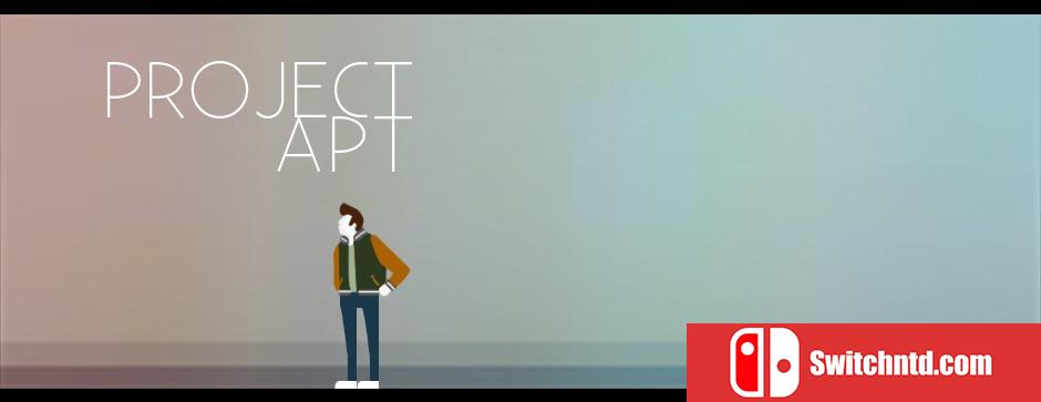 《公寓计划（Project APT）》v1.41 TE破解版[EN]_0