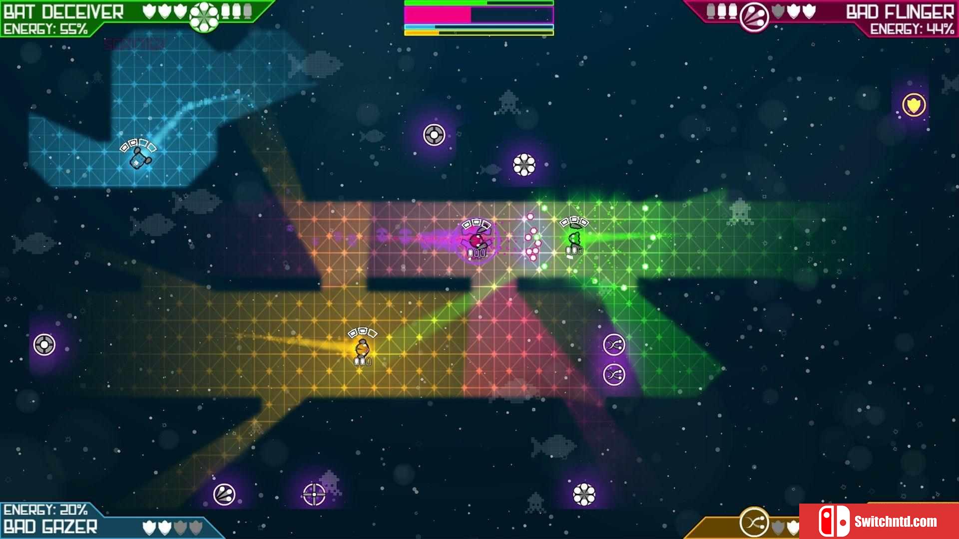 《光之界限（Light Bound）》ALiAS硬盘版[EN]_2