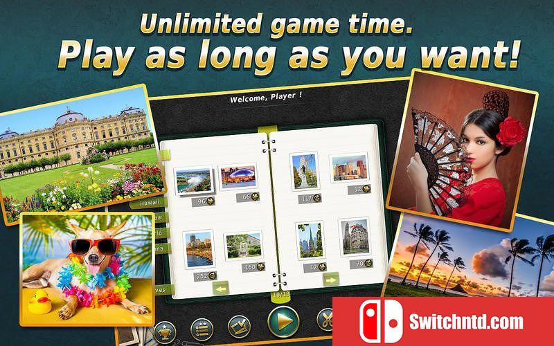 《拼图之旅4（Jigsaw Tour 4）》v1.0 TE破解版[EN]_2