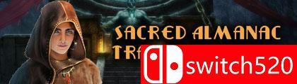 《神圣的年鉴：贪婪的痕迹（Sacred Almanac Traces of Greed）》v1.0 ALiAS硬盘版[EN]_0