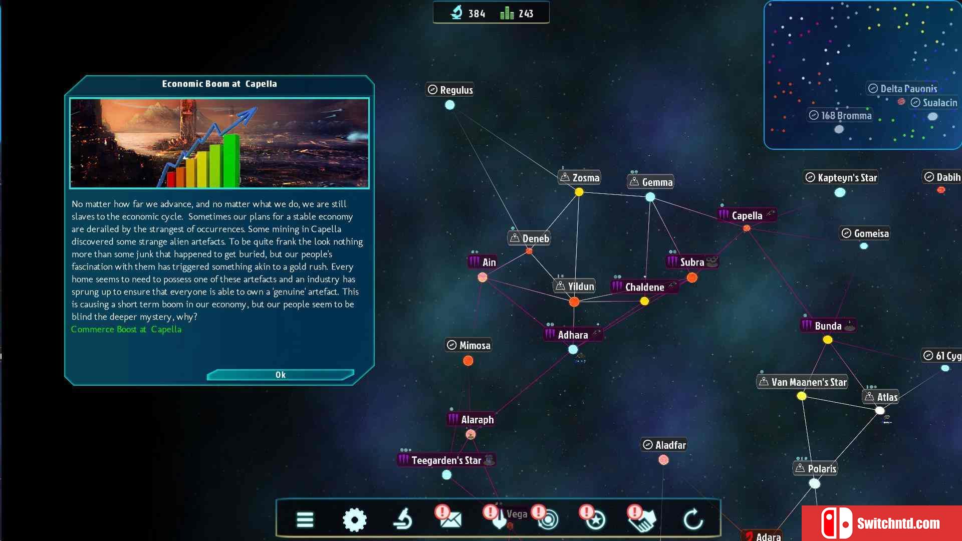 《银河继承者（Galactic Inheritors）》POSTMORTEM破解版[EN]_4