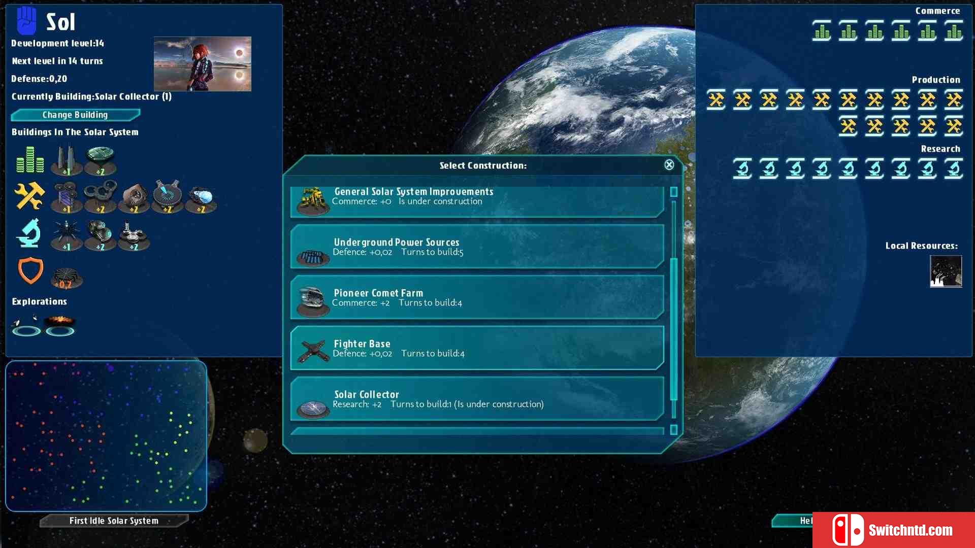 《银河继承者（Galactic Inheritors）》POSTMORTEM破解版[EN]_5