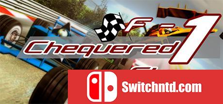 《F1黑白方格旗（F1 Chequered Flag）》Unleashed硬盘版[EN]_0