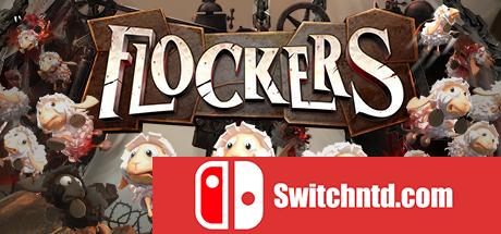 《羊群终结者（Flockers）》六国语言 PROPHET破解版[EN]_0