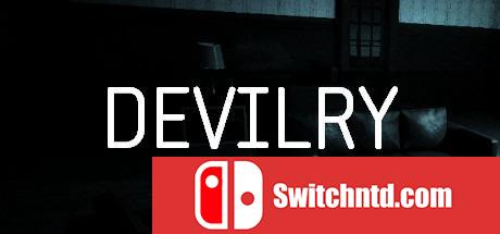 《恶鬼（Devilry）》HI2U破解版[EN]_0
