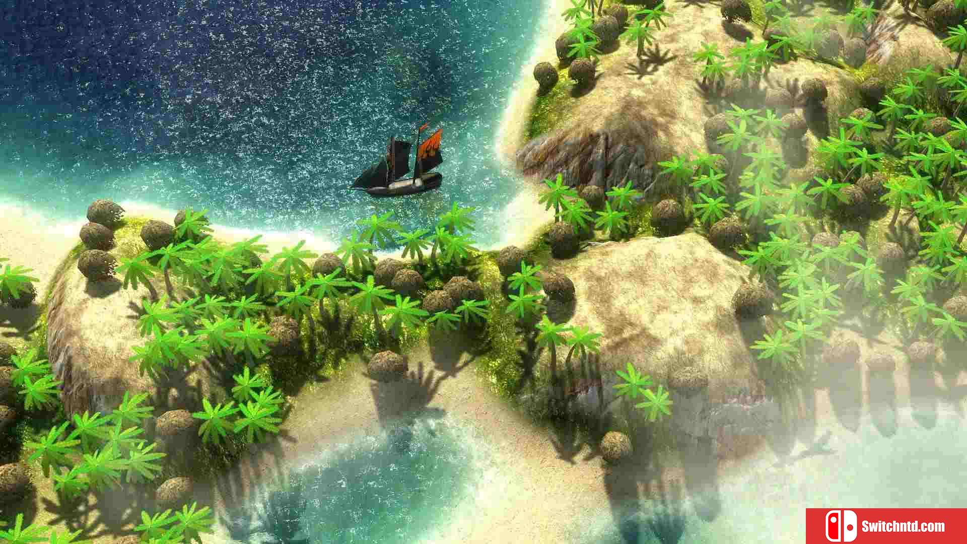 《迎风起航（Windward）》v2.24.0.25 四国语言 GOG版 DELiGHT硬盘版[EN]_3