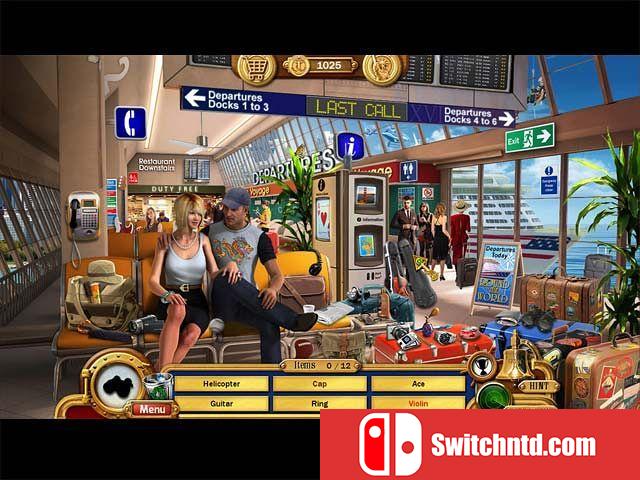 《假期冒险：游轮总监2（Vacation Adventures: Cruise Director 2）》v1.0.123 TE破解版[EN]_3