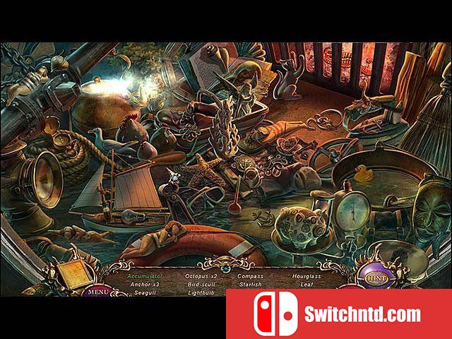 《凶暴奇谈2：马库斯的记忆（Fierce Tales: Marcus' Memory）》典藏版 v1.0 ZEKE破解版[EN]_1