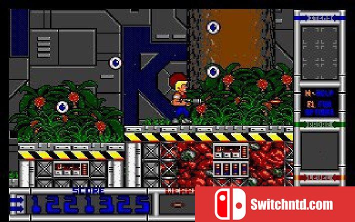 《毁灭公爵：游戏合集（Duke Nukem GamesPack）》GOG版 I_KnoW破解版[EN]_4