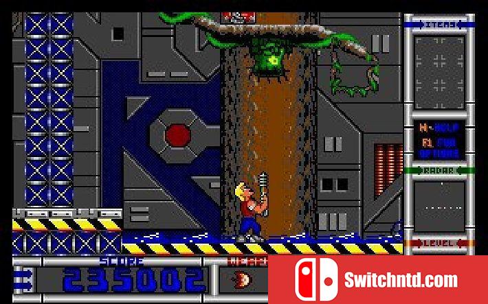 《毁灭公爵：游戏合集（Duke Nukem GamesPack）》GOG版 I_KnoW破解版[EN]_1