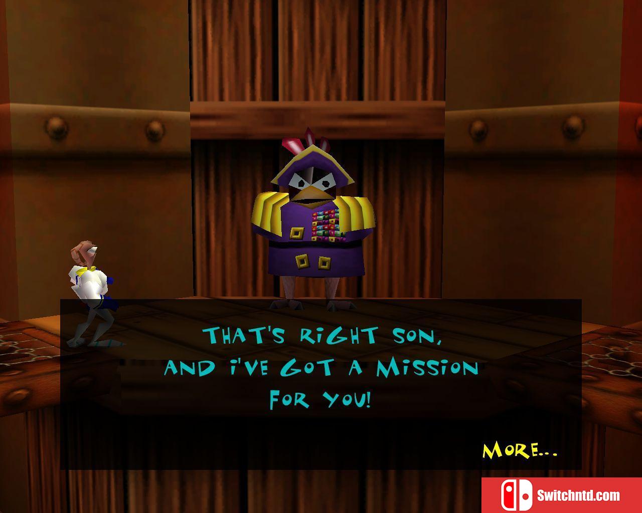 《蚯蚓战士：游戏合集（Earthworm Jim Pack ）》GOG版 I_KnoW破解版[EN]_4