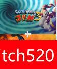 《蚯蚓战士：游戏合集（Earthworm Jim Pack ）》GOG版 I_KnoW破解版[EN]_0