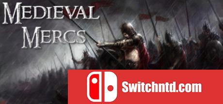 《中世纪佣兵（Medieval Mercs）》PLAZA破解版[EN]_0