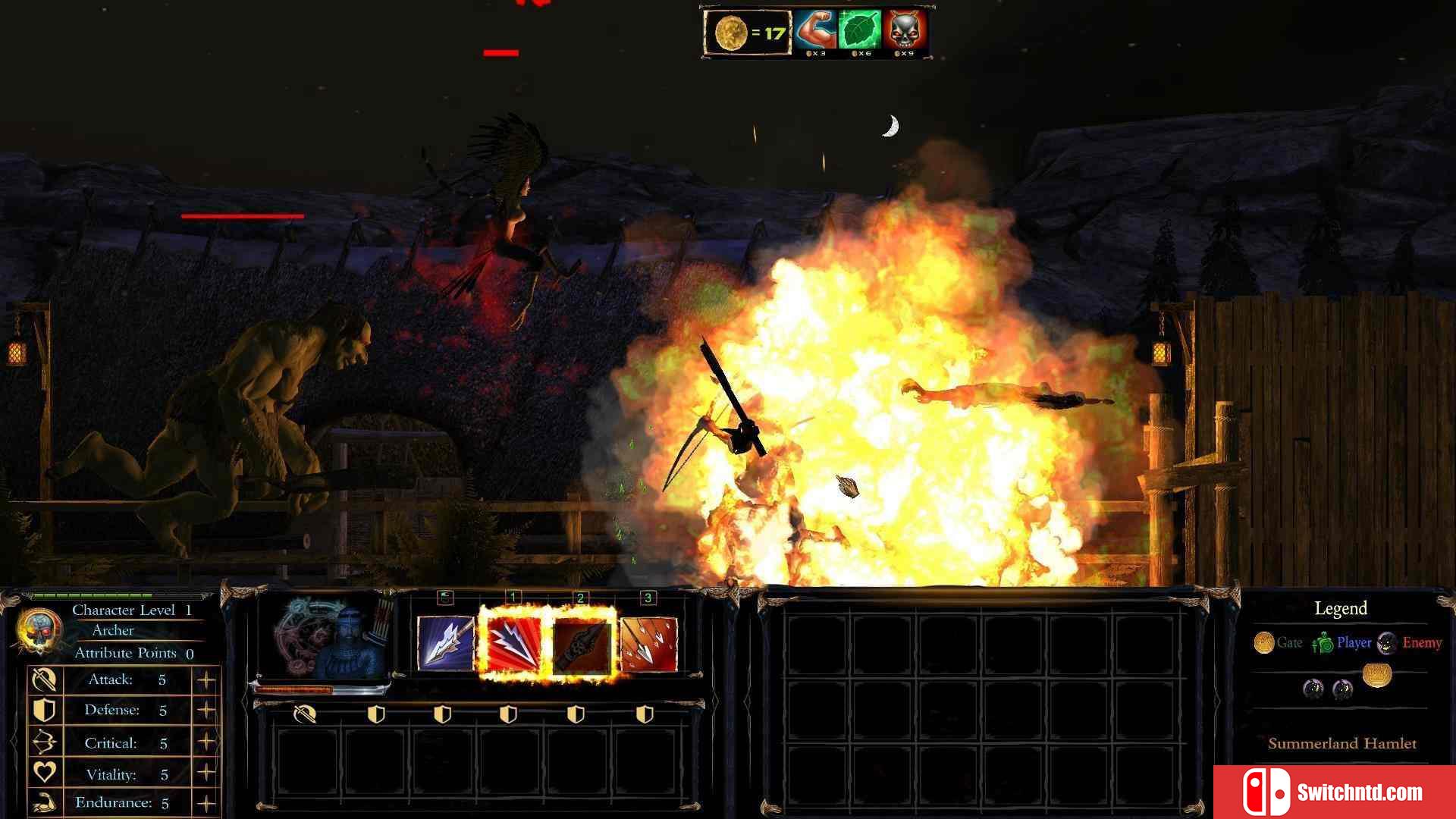 《中世纪佣兵（Medieval Mercs）》PLAZA破解版[EN]_1