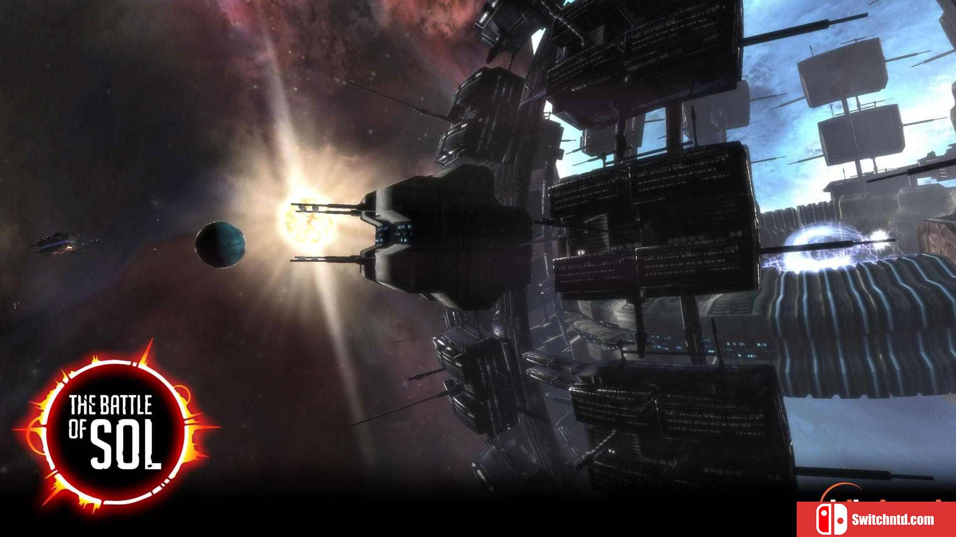 《索尔之战（The Battle of Sol）》CODEX破解版[EN]_1
