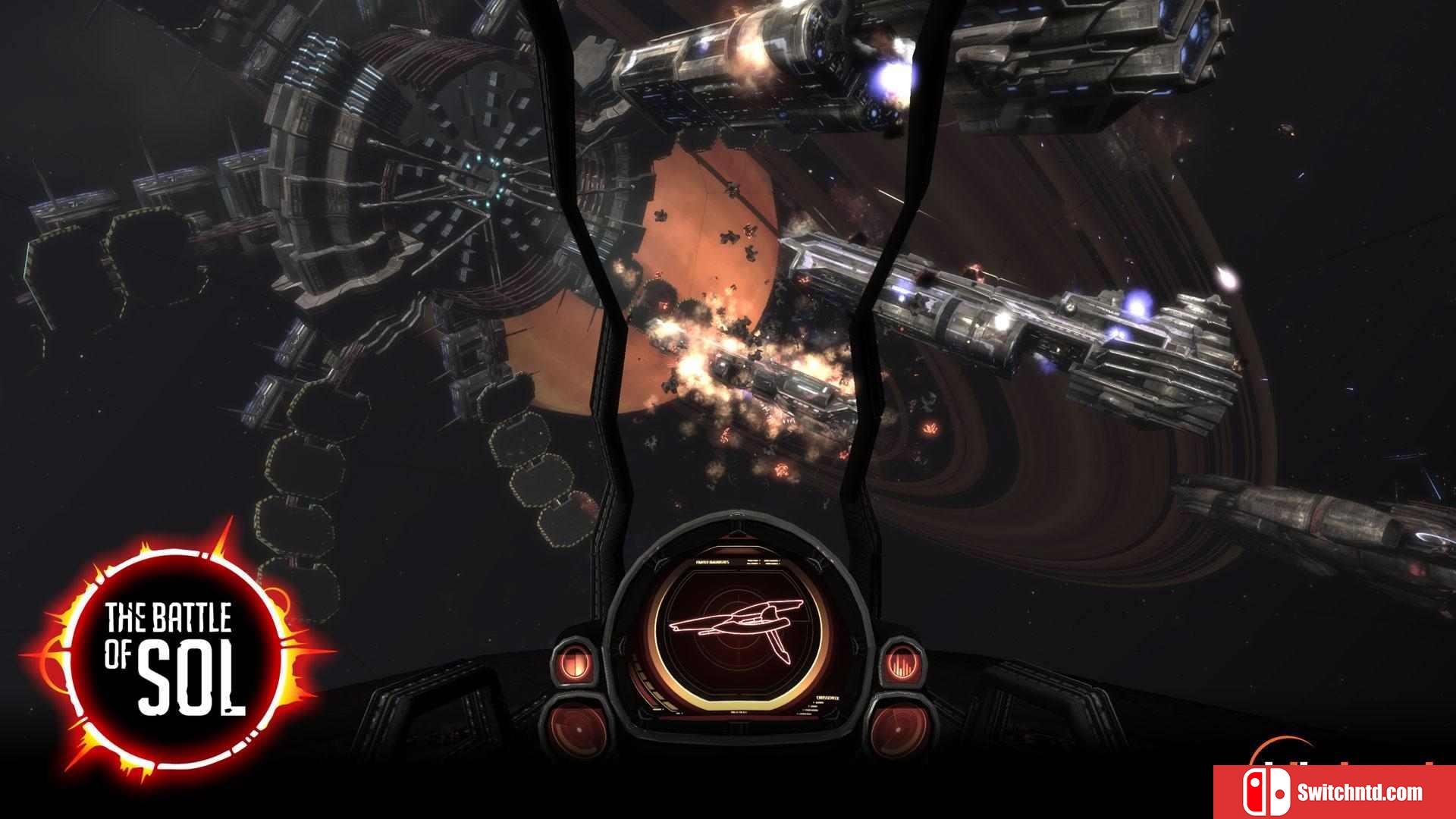 《索尔之战（The Battle of Sol）》CODEX破解版[EN]_2