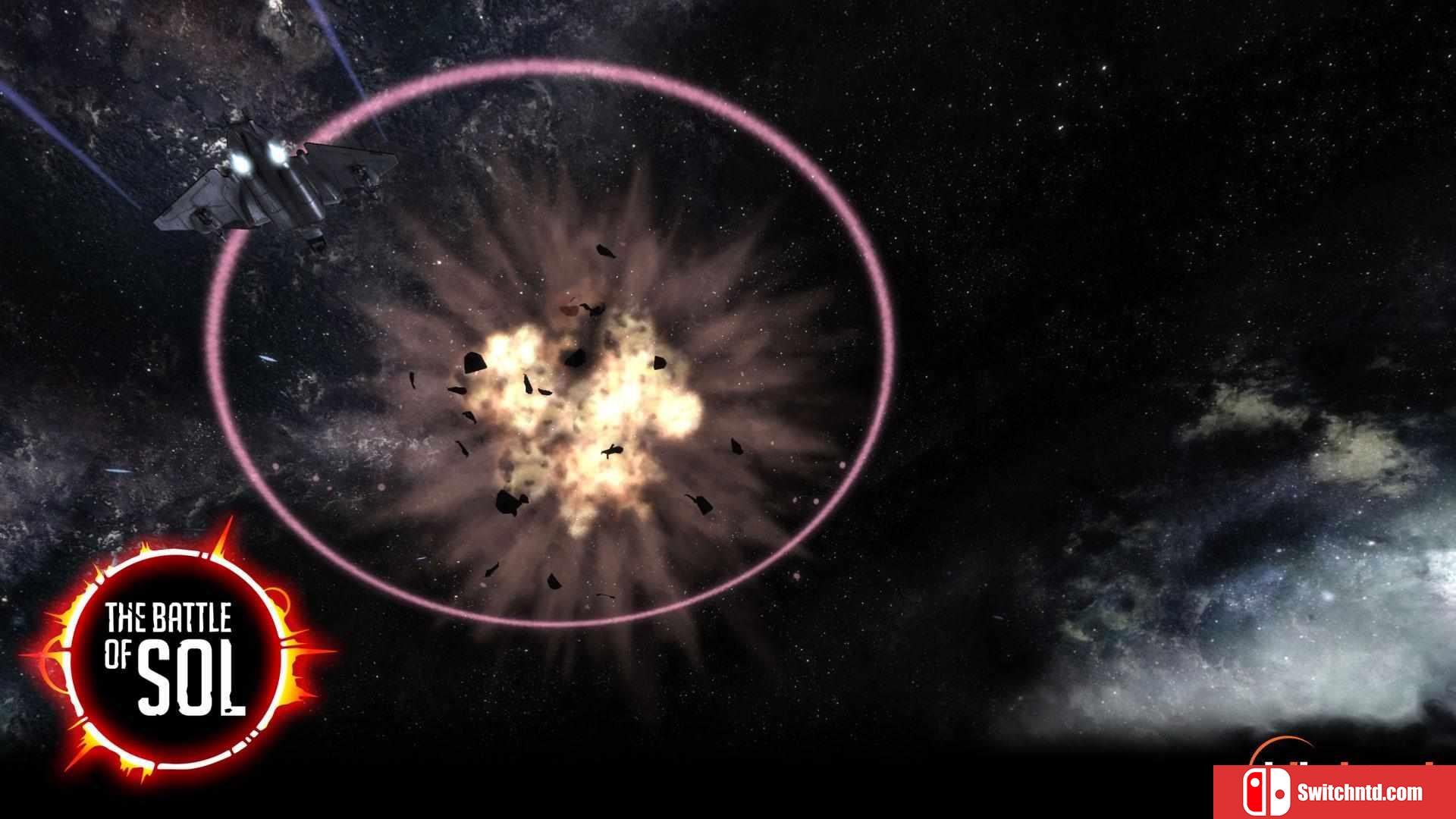 《索尔之战（The Battle of Sol）》CODEX破解版[EN]_6
