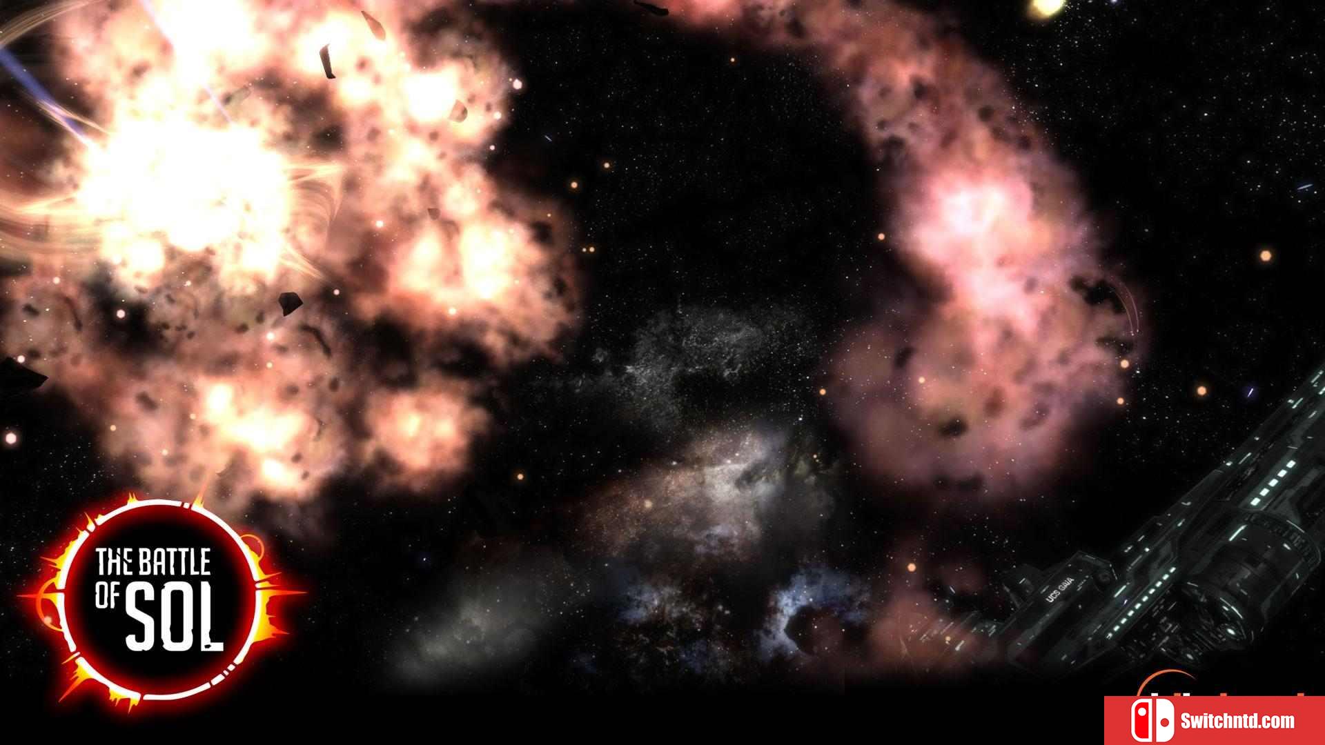 《索尔之战（The Battle of Sol）》CODEX破解版[EN]_8